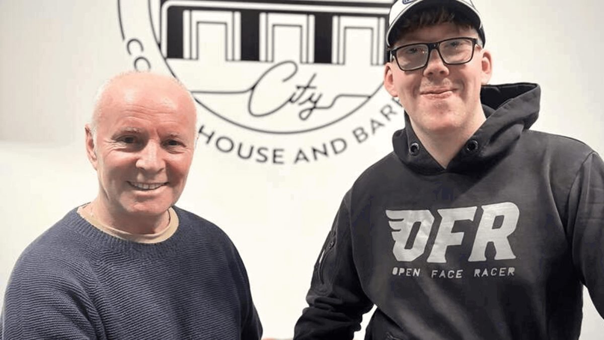 Renowned Road Racer Swears Off North West 200 in Wake of Astounding Fallout