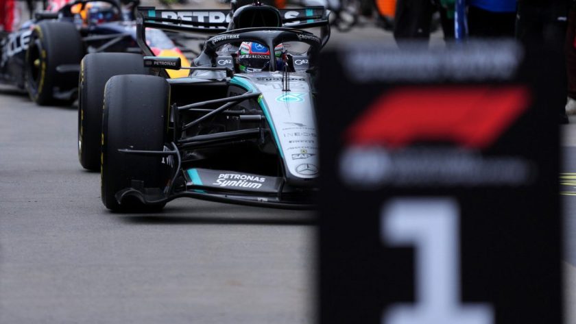 Revving Up Controversy: Mercedes' F1 Engine Loophole Ban and the Monaco Grand Prix
