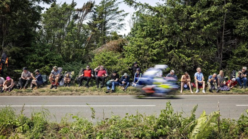 Crisis at the 2026 Isle of Man TT: Unprecedented Chaos Strikes Racing Event