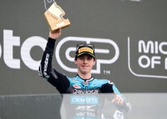Thrilling Triumphs: A Recap of the 2026 French Moto3 Race