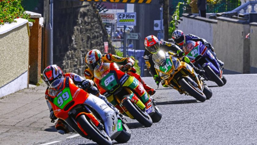 Jeremy McWilliams Achieves Unbelievable Victory at the 2026 North West 200
