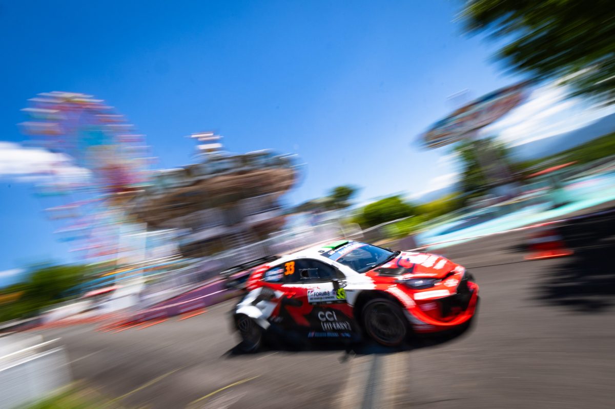 Unleashing the Power: Samurai Evans Takes Command in Japan