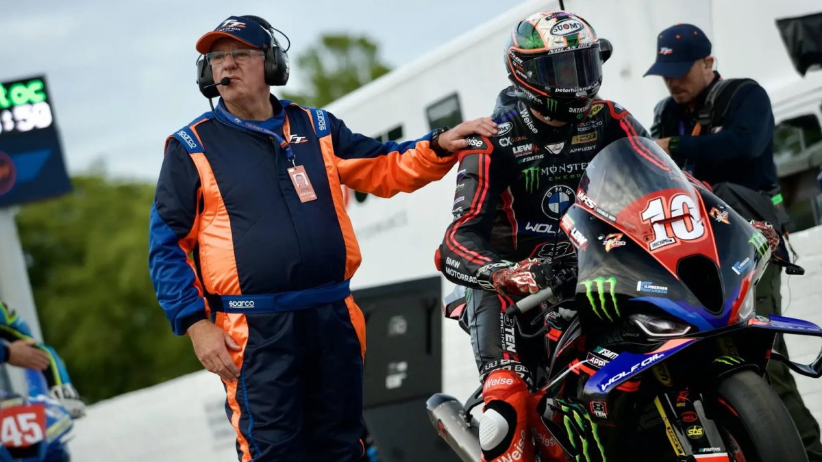 Unveiling the Fierce Competitors: The Elite Lineup of Superbike and Superstock Stars for the 2026 Isle of Man TT