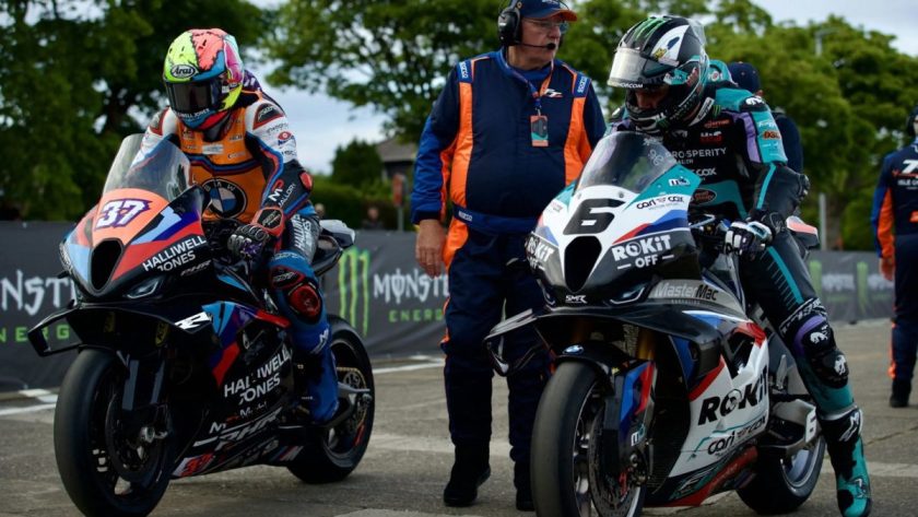 The Thrilling Saga Unfolds: Isle of Man TT 2026's Top Five Intriguing Storylines
