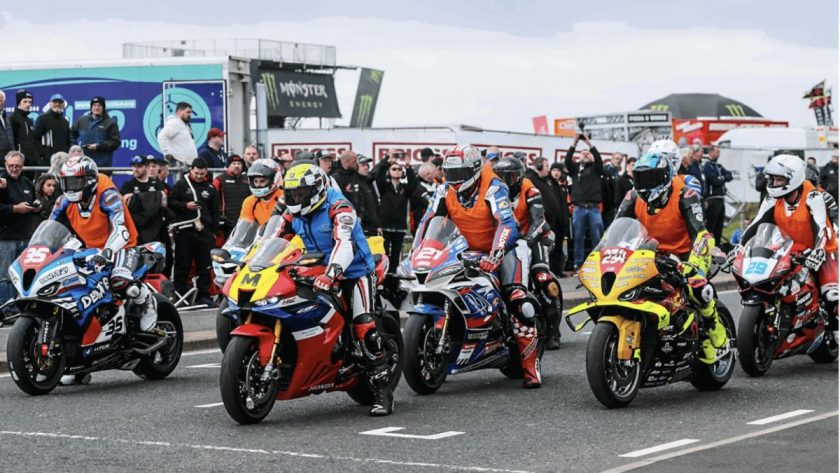 Tragic Loss: Mourning the Courageous Rider Who Passed During 2026 North West 200 Qualifying Crash