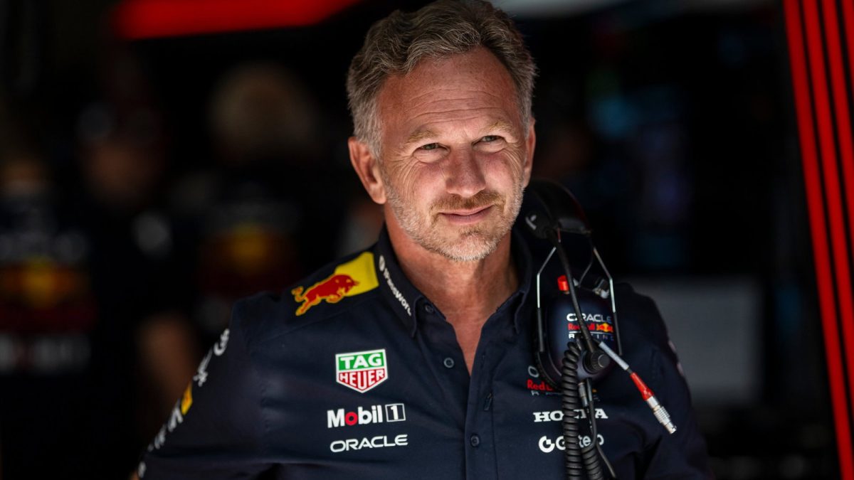 Christian Horner: The Formula One Maestro Resurrecting Racing's Glory