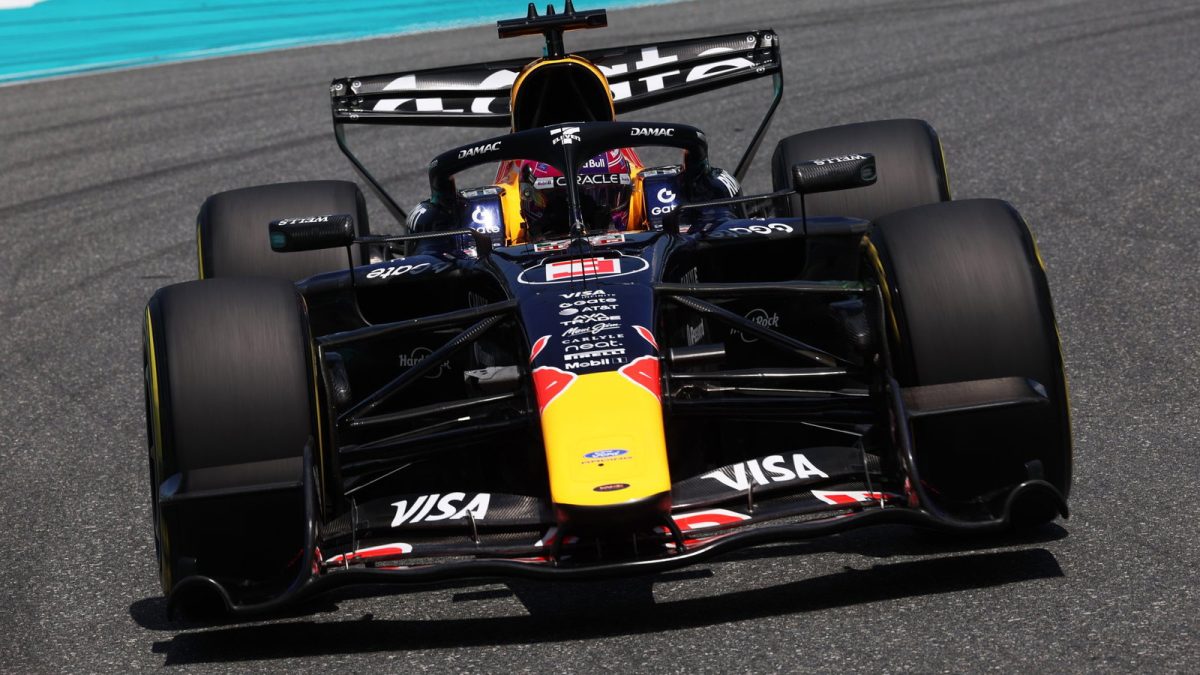 Unveiling the Formula for Success: Max Verstappen and Red Bull's F1 Resurgence