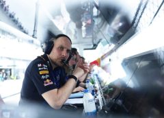 Revving Up the Race: Inside Red Bull and McLaren’s F1 Strategy Session with Gianpiero Lambiase in Miami GP