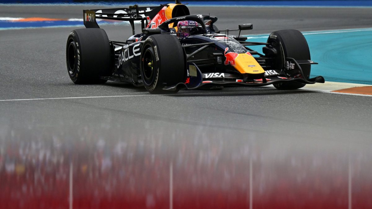 Red Bull's F1 Innovation Leaves McLaren Impressed and Intrigued