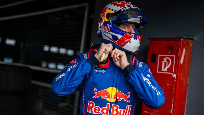 Max Verstappen Gears Up for Epic Nurburgring 24 Hours Debut: An Unforgettable Qualifying Journey