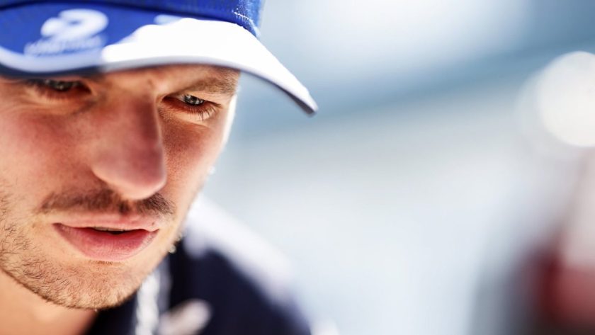 Revving towards Excellence: Max Verstappen Teases F1 Future in The Wake of 2027 Engine Proposals
