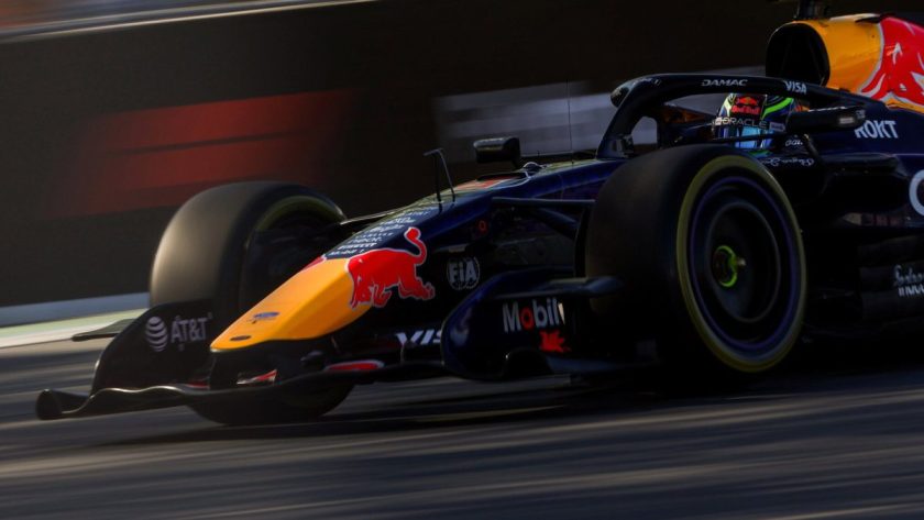 Racing Drama: Isack Hadjar's Double F1 Penalty at the Canadian GP