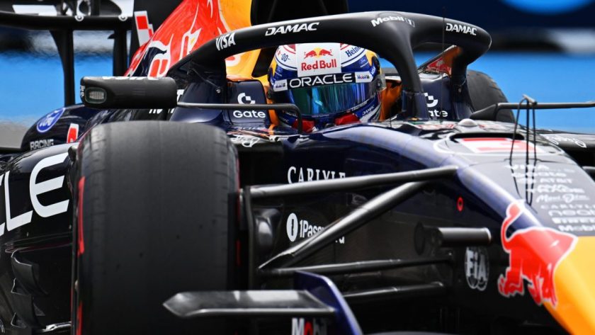 Unleashing the Beast: Max Verstappen's Stand Against Red Bull's Set-Up Ignorance in F1 Canadian GP Qualifying
