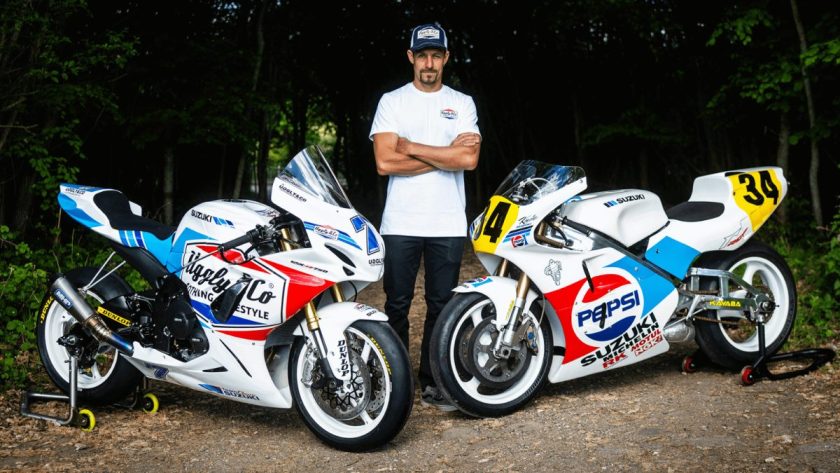 Racing Royalty: Josh Brookes Set to Conquer 2026 Isle of Man TT with Supersport Triumph
