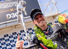 Injury sidelines Davey Todd for 2026 Isle of Man TT: A setback for the racing legend