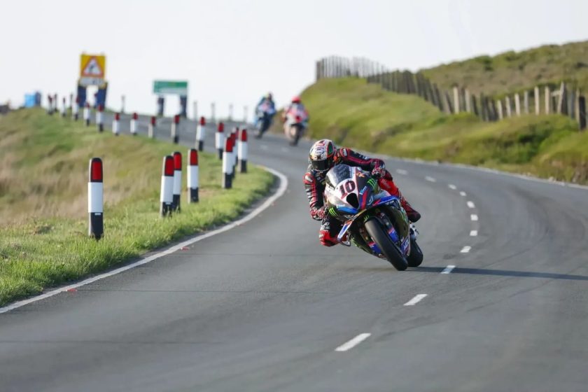 The Thrilling Showdown: Isle of Man TT 2026 Race Predictions