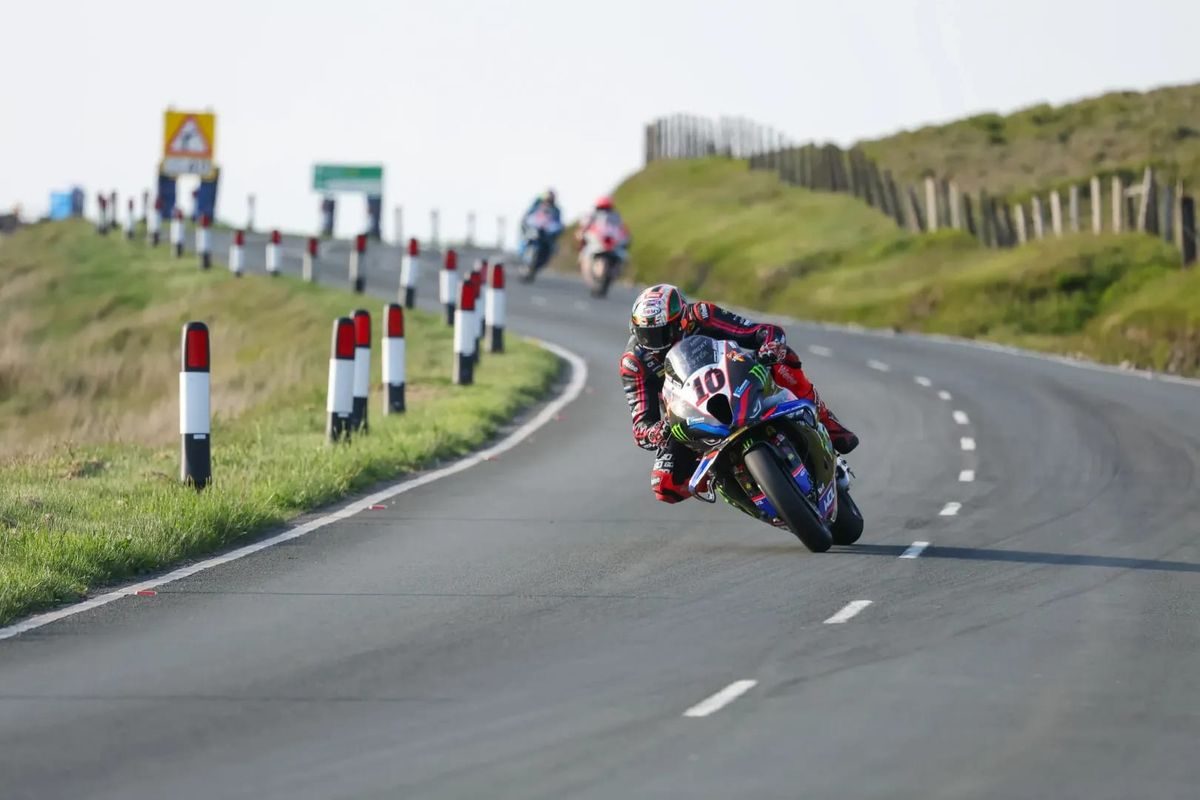 The Thrilling Showdown: Isle of Man TT 2026 Race Predictions
