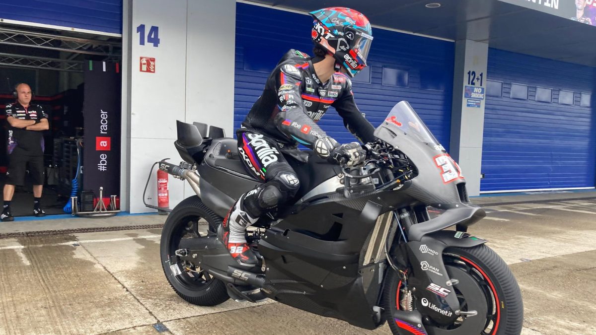 Revving Towards the Future: MotoGP's Technical Chief Reveals Insights on Cutting-Edge 2027 Prototype Bikes