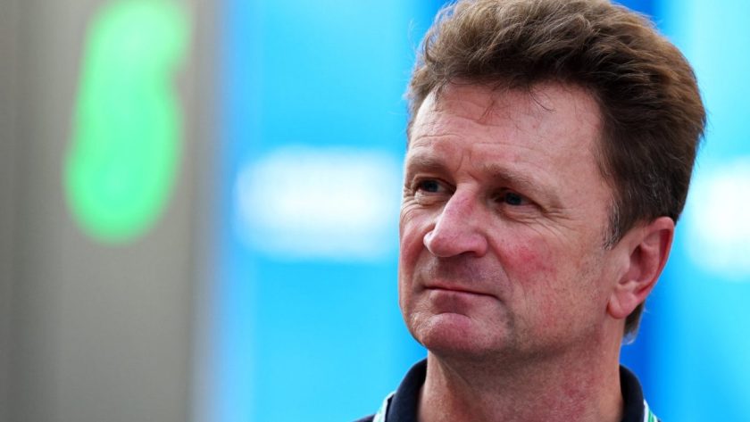 Legendary Racer Allan McNish Urges Patience and Perspective in Evaluating Audi's F1 Potential