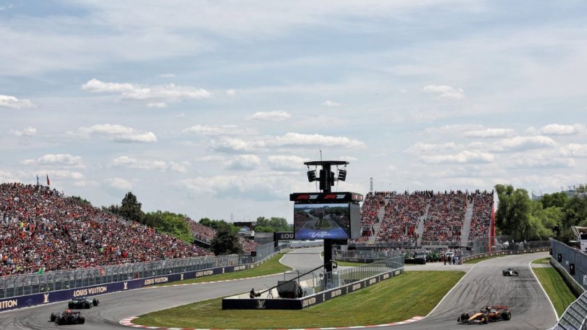 Revving up: Behind the scenes of Canadian Grand Prix's winter preparations for an early F1 return