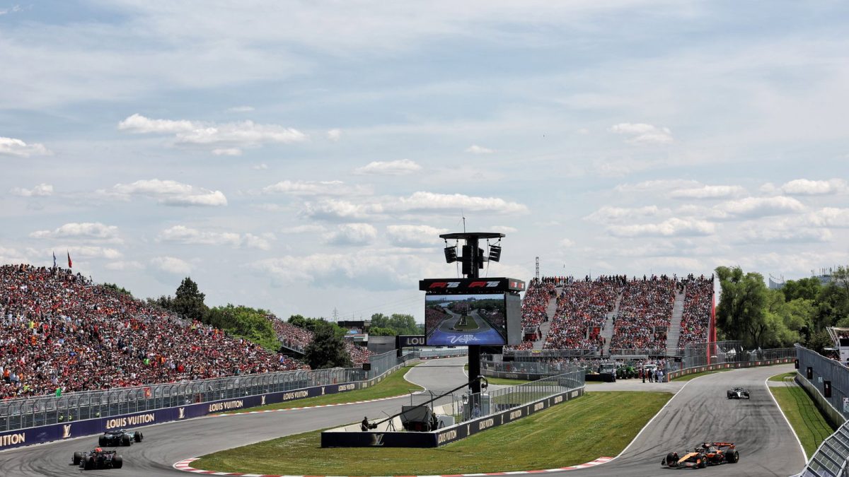 Revving up: Behind the scenes of Canadian Grand Prix's winter preparations for an early F1 return