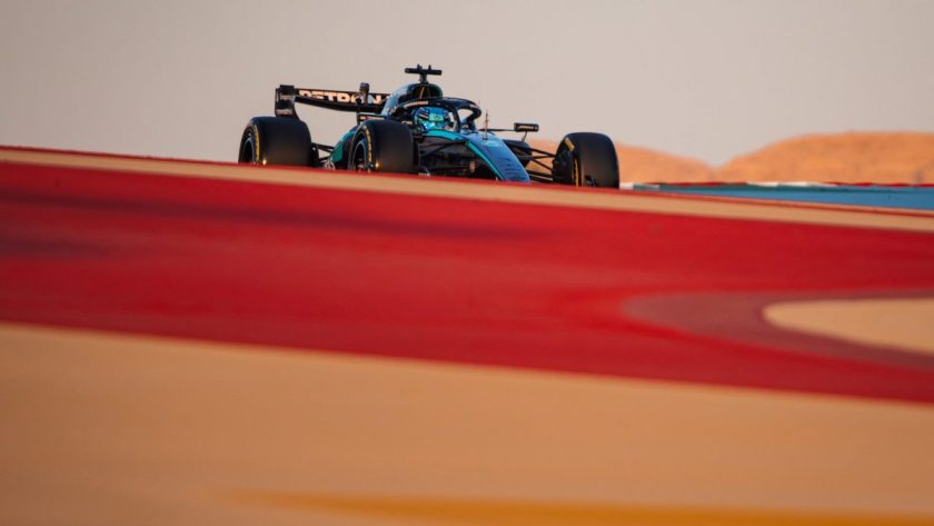 F1 Bahrain Grand Prix: A Potential October Miracle in the Making?