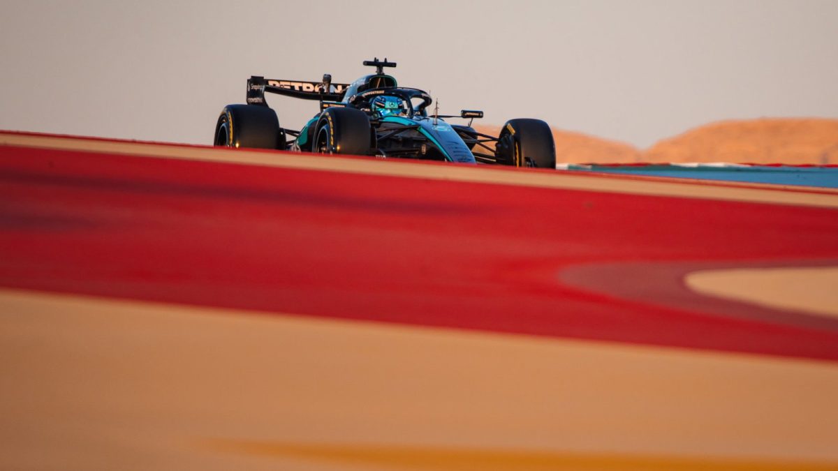 F1 Bahrain Grand Prix: A Potential October Miracle in the Making?