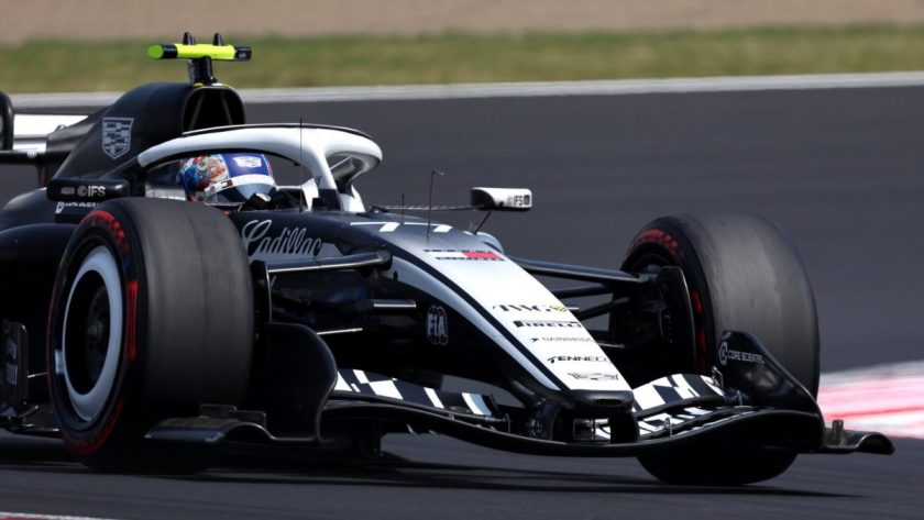 F1 Miami Thrills: FP1 Launches Sprint Weekend as Engine Rules Reworked