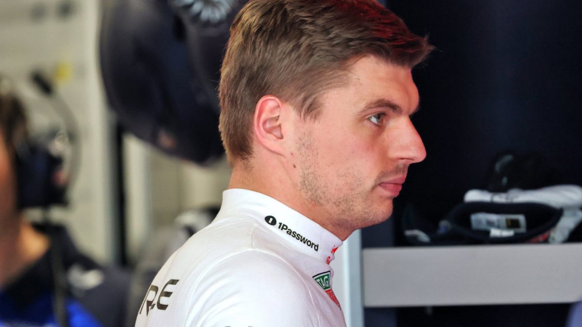 Max Verstappen's Confidence Skyrockets With Red Bull Upgrades in F1 Miami