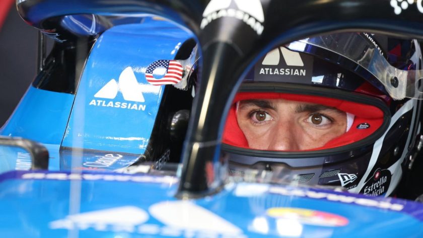 Williams Makes History in F1 2026 with Groundbreaking Race One Package Delayed Launch