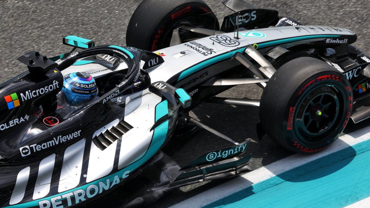 Revving Up Miami: The Thrilling 2026 F1 Grand Prix Sprint Results