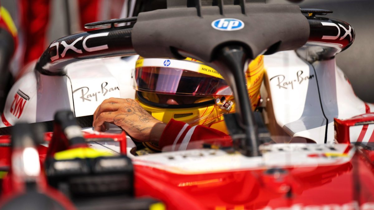 Hamilton Roars: Action Required as Software Woes Plague Ferrari at Miami Grand Prix