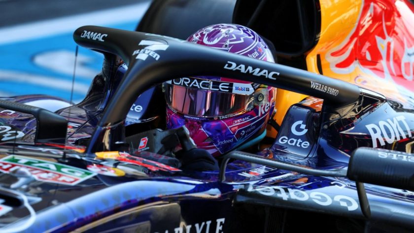 Verstappen's Vindication: Dominating the Miami Grand Prix with Red Bull's Revamped Ride