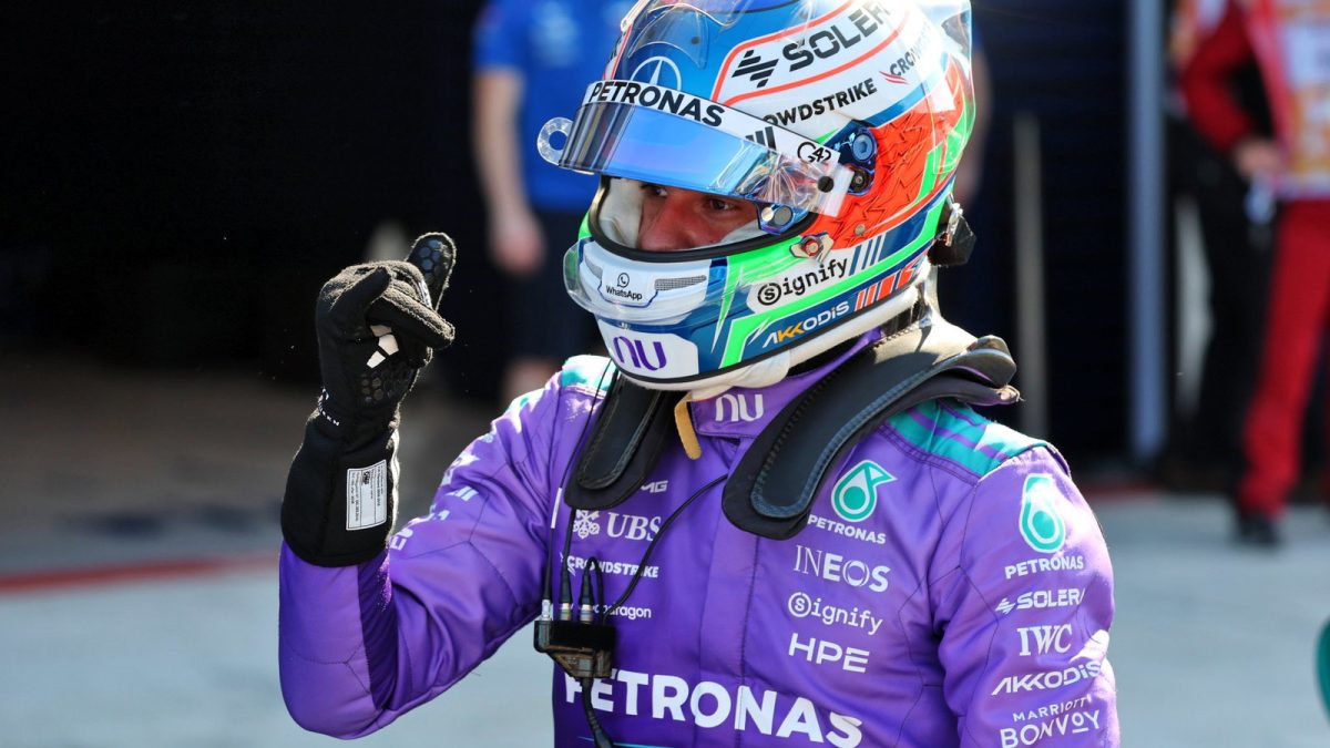 Kimi Antonelli Makes History with Legendary Pole Position, Joining F1 Icons Schumacher and Senna in Miami Grand Prix Triumph