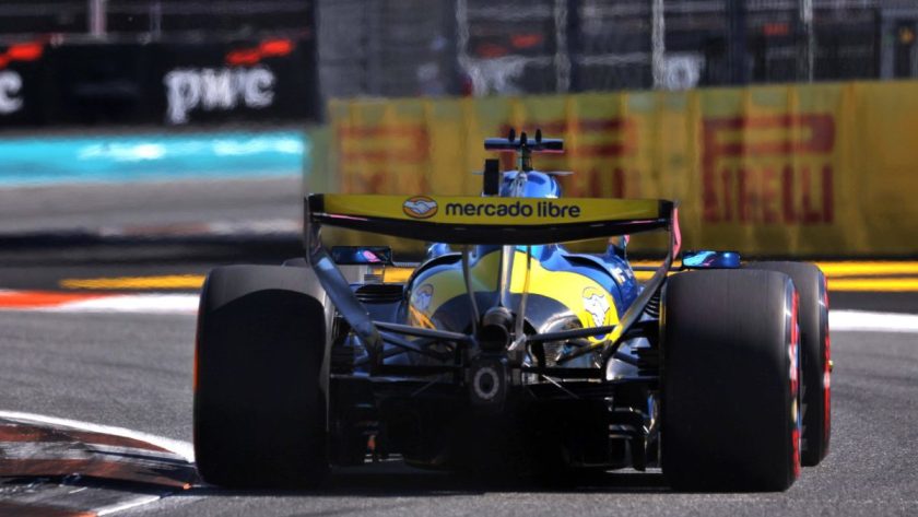 Navigating the Storm: Urgent Alert for Wet Canada F1 Conditions!