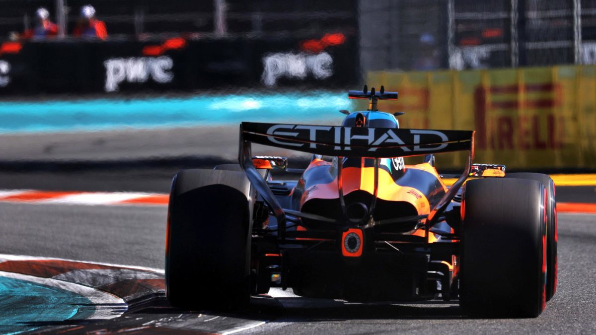 Bracing For Adversity: Miami F1 Race Faces Deployment Fears as Technology Takes the Reins