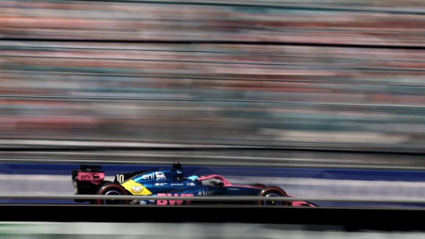 The Road to Victory: Unveiling the 2026 F1 Miami Grand Prix Starting Grid