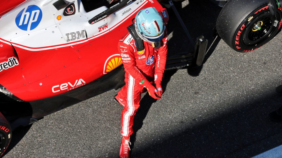 Former Engineer Slams Ferrari F1 Miami Grand Prix Upgrades as 'Soul-Destroying'