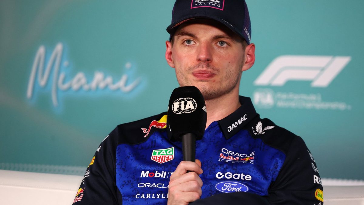 Controversy Ignites: Juan Pablo Montoya Demands Accountability for Max Verstappen in F1