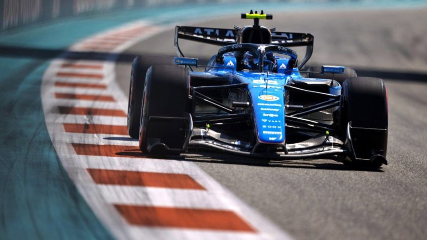 Carlos Sainz Reveals Bold Vision for Williams F1 Resurgence
