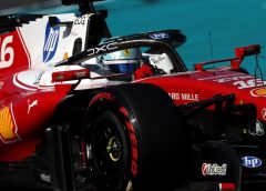 Ferrari’s Charles Leclerc Demands Accountability in Miami F1 Controversy