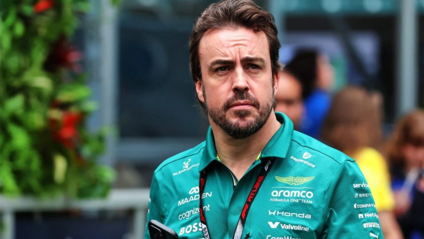Sacrificing Speed for Strategy: Fernando Alonso's Critical Eye on F1 Qualifying Changes