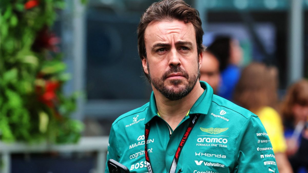 Sacrificing Speed for Strategy: Fernando Alonso's Critical Eye on F1 Qualifying Changes