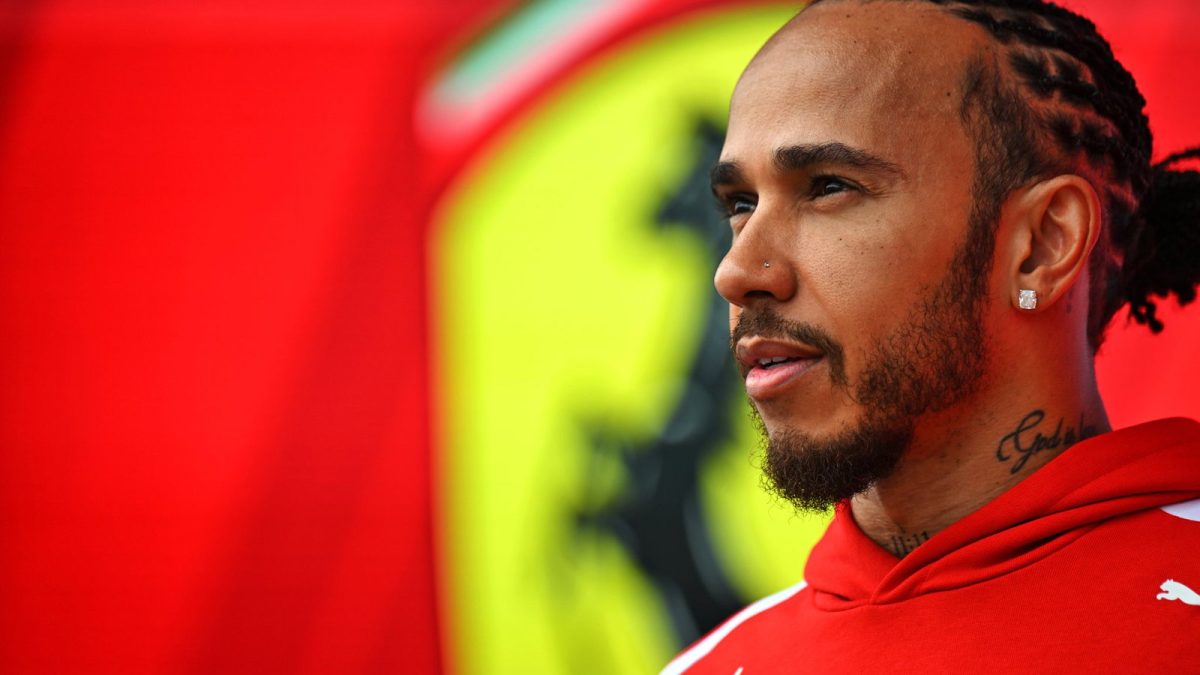 Formula One Champion Lewis Hamilton Advocates for Collaboration with FIA in Race for Change