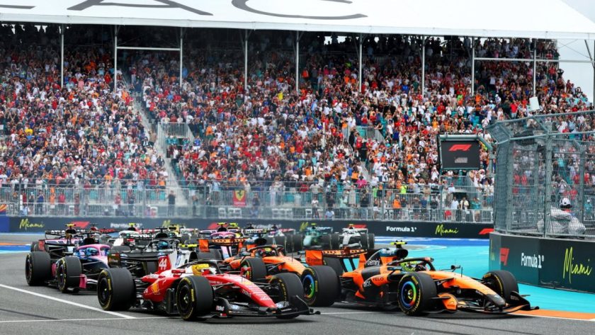 Revving up Debate: Empowering Drivers in Shaping the Future of F1 Rule Changes