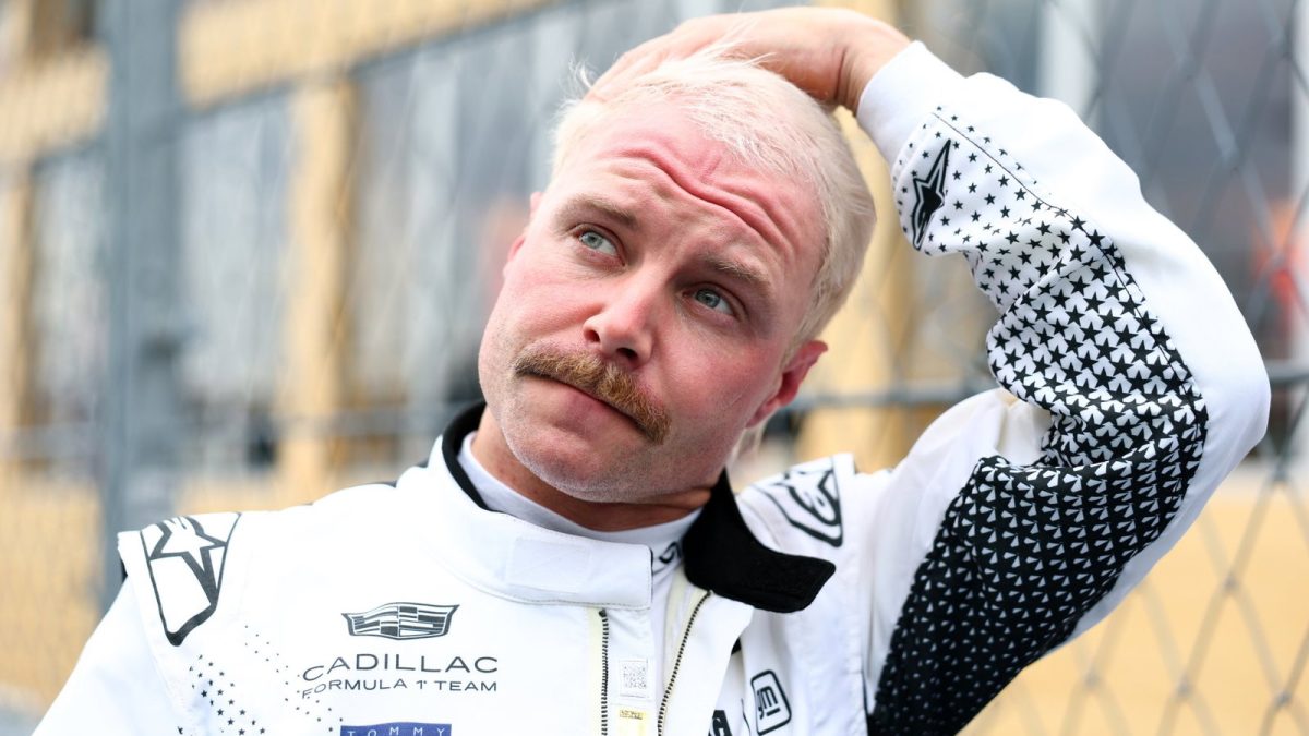 High-Stakes Heist: FBI Probes Theft of Valtteri Bottas' Cadillac at F1 Miami GP Airbnb