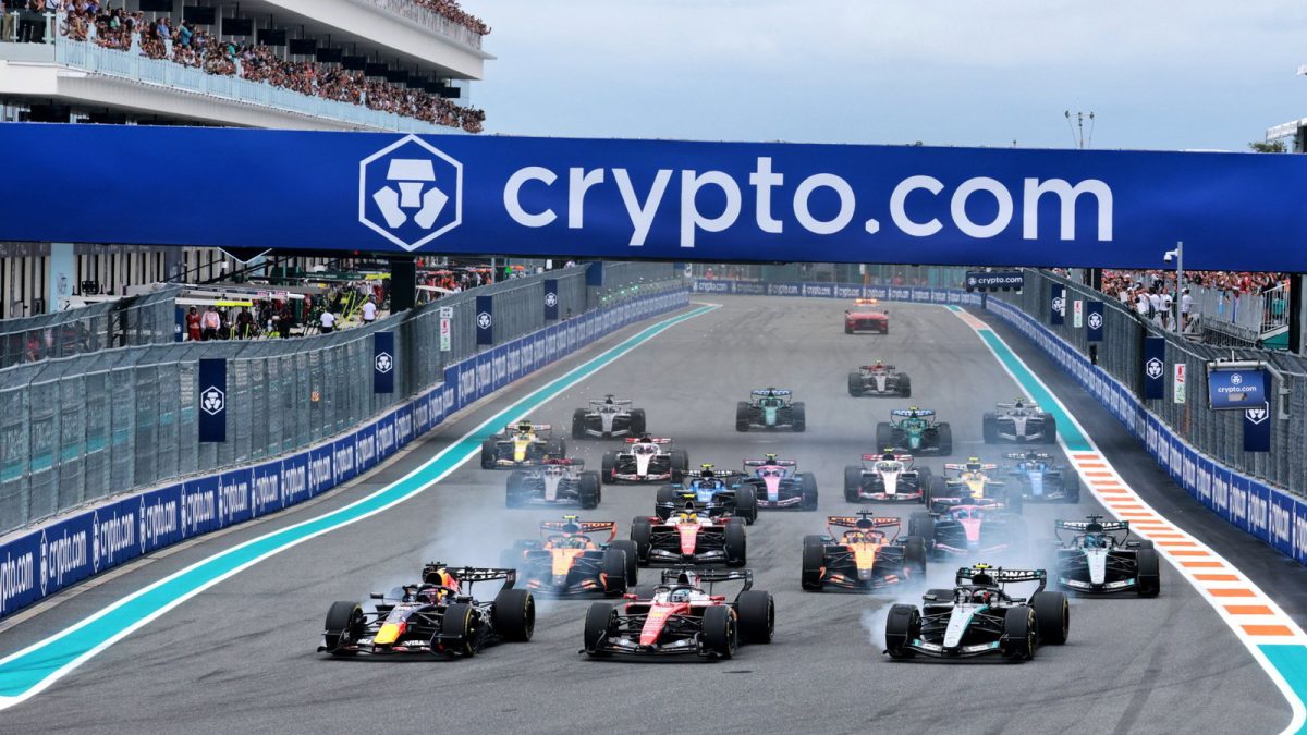 Pushing Limits: Ferrari Challenges F1 Rule Change Amid Safety Concerns
