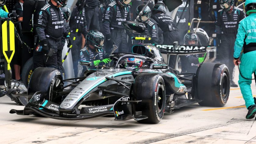 Thrilling Triumphs and Heart-Pounding Action: Recap of the 2026 F1 Miami Grand Prix