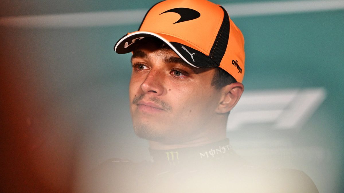 Revolutionizing Racing: Lando Norris Champions Removal of Batteries in F1 Rule Updates