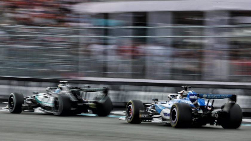Revving Up Success: F1's Strategic Shift Fuels Revenue Surge in Q1 2026